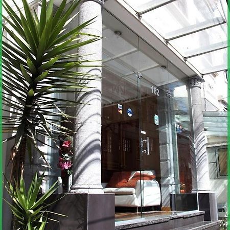 Hotel Boutique Palma Real La Paz Exteriér fotografie