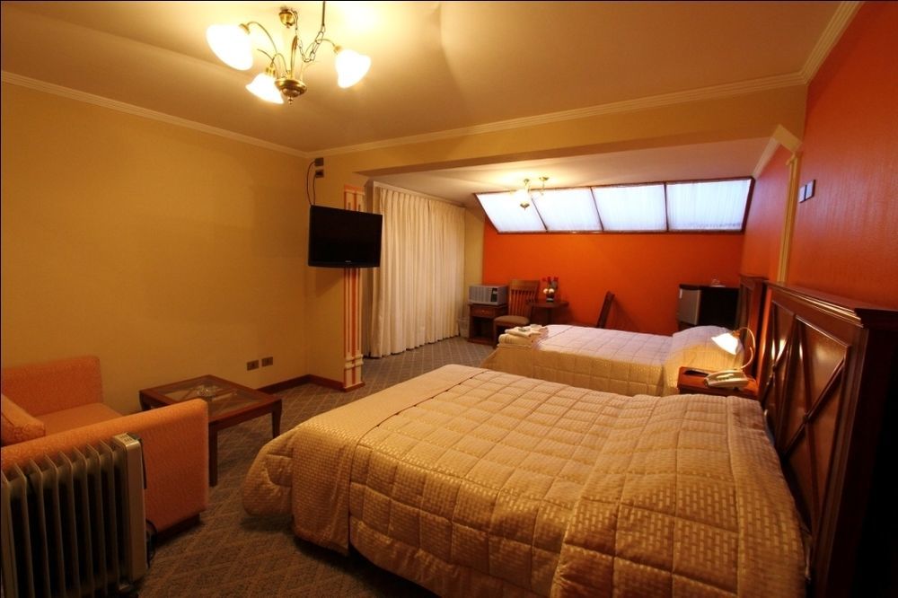 Hotel Boutique Palma Real La Paz Exteriér fotografie