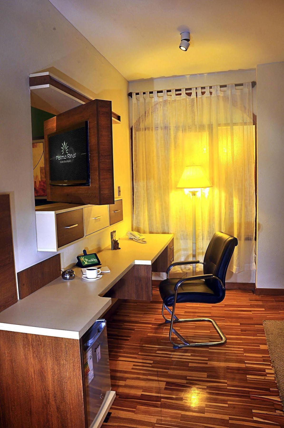 Hotel Boutique Palma Real La Paz Exteriér fotografie