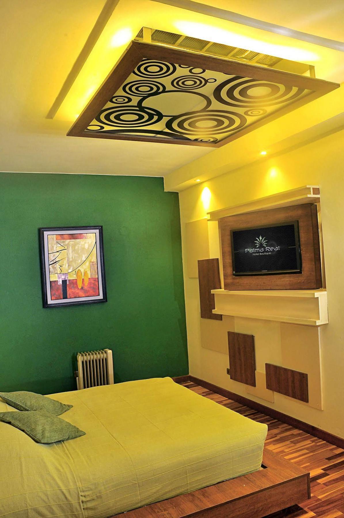 Hotel Boutique Palma Real La Paz Exteriér fotografie